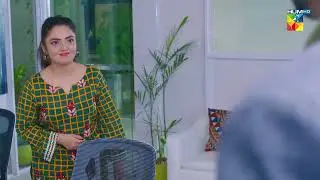 Wehem - Episode 10 - Best Scene 02 - HUM TV Drama