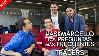 C&oacute;mo superar el miedo en el trading? #askmarcello