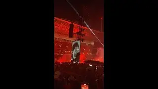 The Weeknd-Nothing Is Lost (You Give Me Strength) (