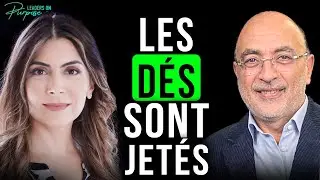Il a parié sur l’Afrique avant tout le monde | Karim Bernoussi