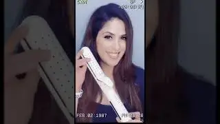 &ldquo;The 3-in-1 Styler You Need: BondiBoost Airburst&rdquo;