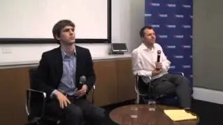First Presidential Debate LIVE - Expert Panel 4/10/12