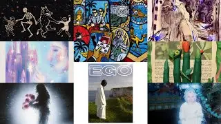 Russian Music 2025, Week 51: источник, Kunteynir, Oxxxymiron, Порез на Собаке, Юнсн, Стереополина