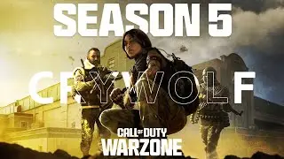 🔴LIVE NOW - warzone 3 | Malayalam  #CRYWOLF #warzone3 #modernwarfare3