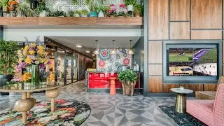 Welcome to City Club Apartments CBD Minneapolis | City Club Apartments