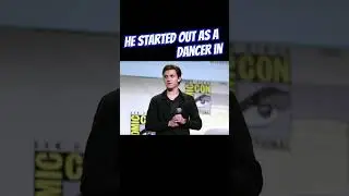 Tom Holland&rsquo;s Journey: From Billy Elliot to Spider-Man