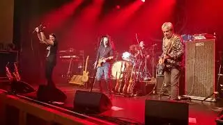 28.Dezember 2024 Helter Skelter Paranoid Stadthalle Erding