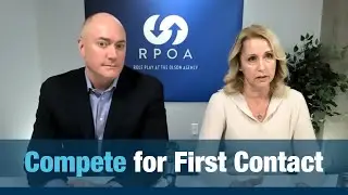 How to Compete for First Contact With Internet Leads - Kristin Isaacson
