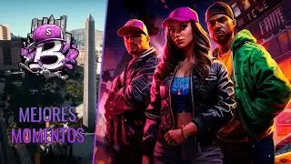 👑 TODOS LOS MEJORES MOMENTOS DE BAIRESTREETS 👑