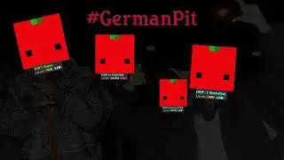 GermanPit VS XRP & Disconnect /// Hypixel Pit