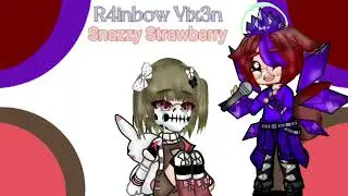 Misery x CPR | Collab | Snazzy Strawberry | R4inbow Vix3n
