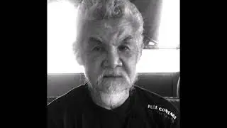 Tribute to GM Nap in Black & White