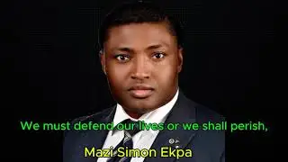 Biafra National Anthem - LA Finlandia