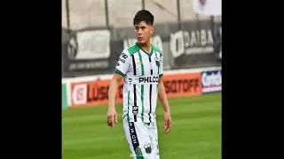 Delf&iacute;n SC se refuerza con el volante argentino Sergio Ortiz para la temporada 2026 // Noticias.lat