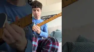 Improvisation exploration practice