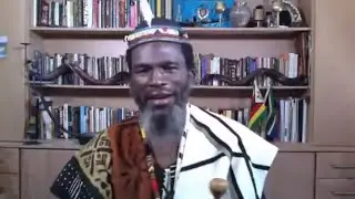 Joshua Maponga: AFRICAN UNION LEADERSHIP MUST GO!