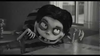 Frankenweenie -- Trailer Ufficiale Italiano | HD