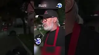 El Monte restaurant reopens to huge crowds 1 year after car crash