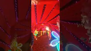TU HAI TU ZINDEGI YEH //FLOWER DECORATION IDEAS GATE DECORATION// #flowershower #flowerdecorators