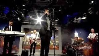 FAR2NA TV 5 Разговор 17 05 16