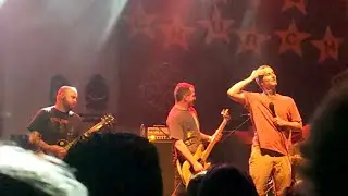 Drug Church - Unlicensed Guidance Counselor🤘