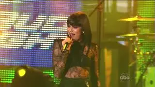 Jessie J &pound; Price Tag Live @ Jimmy Kimmel 2011 1080p