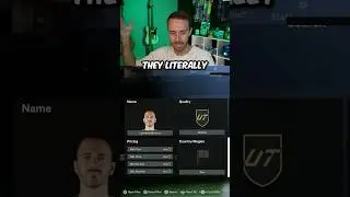 The BIGGEST Problem on EA FC 24&hellip;