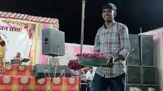 निर्गुणी भजन हीरालाल राव , छाजवा खेड़ा भजन संध्या