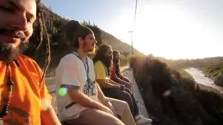 IMPERIAL MAJESTY RIDDIM 2012 MEDLEY (VIDEO OFICIAL FULL HD)