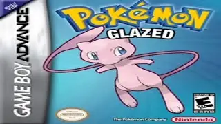 POKEMON GLAZED: ¡UN ROMHACK CLASICO EN ESPAÑOL!