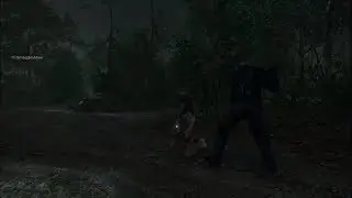 Jason Part 8 - Packanack Lodge - 8 of 8 Kills