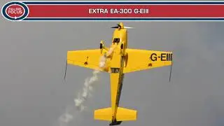 Extra EA 300 G EIII