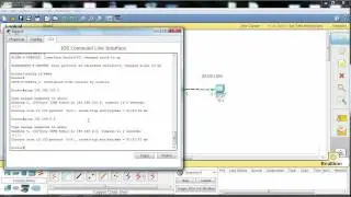 Configure and Verify RIP Cisco Router