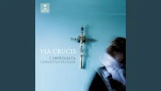 Lamentu di Ghjesu (sopra la Follia)