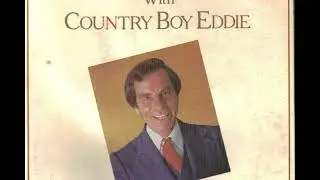 Alabama Original: The Country Rover and The Country Boy Eddie Show