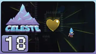 Celeste #18 Introducing C-Sides