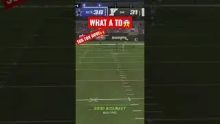 YOU NEED TO GET JOE FLACCO NOW! |Madden 23| #madden23 #madden23ultimateteam #mut #maddenultimateteam