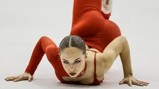 ✨ EXHIBICIÓN SIRA BELLA - Campeonato de España de Grupos Show y Cuartetos Sénior 2023