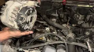 Como bajar cabezas de un motor 3.5L de Chevrolet 