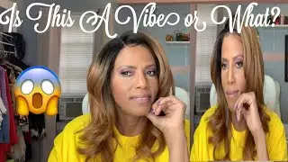 Sis Sister Wig/Beyond Your Imagination/BYD-LACE H 