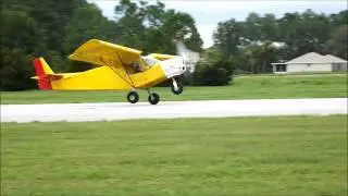 Viking CH-701 Short takeoff Viking Aircraft Engine for sport type aircraft