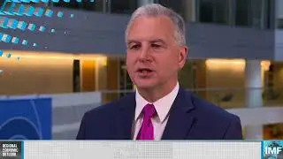 Europe: Regional Economic Outlook | April 2023