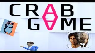 Crab games But with Pebsie
