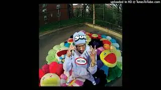 pierre bourne - drunk and nasty (studio acapella)