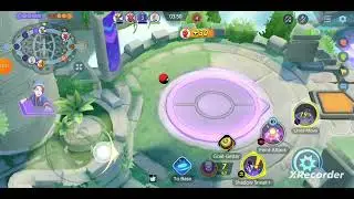 Sableye op gameplay