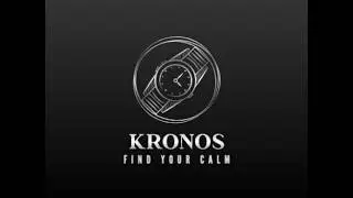 Kronos Watches, Blue Ocean Pitch 2026, Anant Ramesh