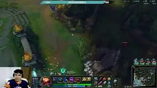 GO will rift