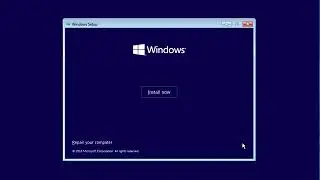 How to Fix BOOTMGR is Missing In Windows 10