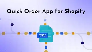Why Webkul Quick Order app is important?