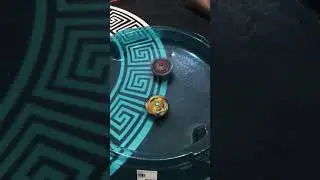 Beyblade..wowwww!!! brave valkyrie vs wizard fafnir part 2